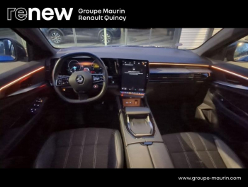 Photo 34 du bon plan RENAULT Austral 1.2 E-Tech full hybrid 200ch Techno occasion à 28689 €