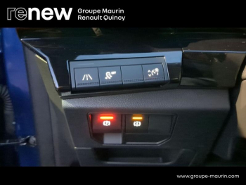 Photo 37 du bon plan RENAULT Austral 1.2 E-Tech full hybrid 200ch Techno occasion à 28689 €