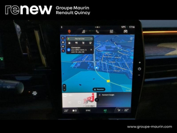 Photo 42 du bon plan RENAULT Austral 1.2 E-Tech full hybrid 200ch Techno occasion à 28689 €