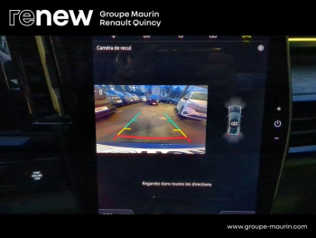 Photo 44 du bon plan RENAULT Austral 1.2 E-Tech full hybrid 200ch Techno occasion à 28689 €