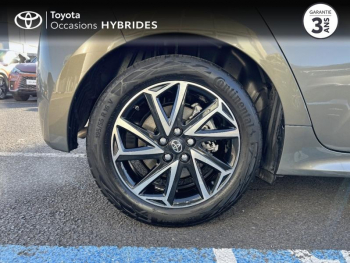 Photo 16 du bon plan TOYOTA Yaris 116h Design 5p MY22 occasion à 21990 €