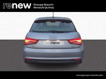 Photo 5 du bon plan AUDI A1 Sportback 1.0 TFSI 95ch ultra Ambition Luxe S tronic 7 occasion à 12490 €