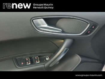 Photo 8 du bon plan AUDI A1 Sportback 1.0 TFSI 95ch ultra Ambition Luxe S tronic 7 occasion à 12490 €