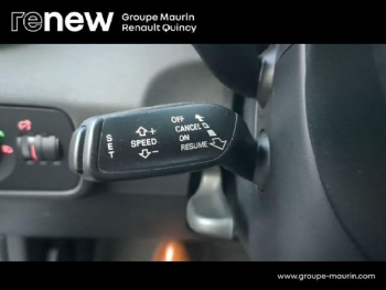 Photo 12 du bon plan AUDI A1 Sportback 1.0 TFSI 95ch ultra Ambition Luxe S tronic 7 occasion à 12490 €