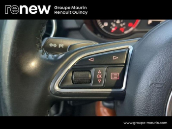 Photo 13 du bon plan AUDI A1 Sportback 1.0 TFSI 95ch ultra Ambition Luxe S tronic 7 occasion à 12490 €