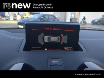 Photo 16 du bon plan AUDI A1 Sportback 1.0 TFSI 95ch ultra Ambition Luxe S tronic 7 occasion à 12490 €