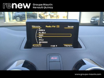 Photo 17 du bon plan AUDI A1 Sportback 1.0 TFSI 95ch ultra Ambition Luxe S tronic 7 occasion à 12490 €