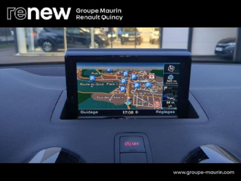 Photo 18 du bon plan AUDI A1 Sportback 1.0 TFSI 95ch ultra Ambition Luxe S tronic 7 occasion à 12490 €