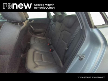 Photo 21 du bon plan AUDI A1 Sportback 1.0 TFSI 95ch ultra Ambition Luxe S tronic 7 occasion à 12490 €