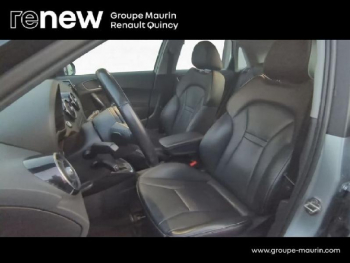 Photo 22 du bon plan AUDI A1 Sportback 1.0 TFSI 95ch ultra Ambition Luxe S tronic 7 occasion à 12490 €