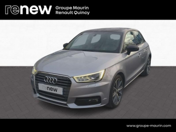 Photo 23 du bon plan AUDI A1 Sportback 1.0 TFSI 95ch ultra Ambition Luxe S tronic 7 occasion à 12490 €