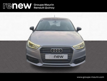 Photo 24 du bon plan AUDI A1 Sportback 1.0 TFSI 95ch ultra Ambition Luxe S tronic 7 occasion à 12490 €