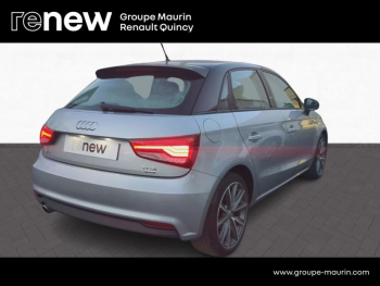 Photo 26 du bon plan AUDI A1 Sportback 1.0 TFSI 95ch ultra Ambition Luxe S tronic 7 occasion à 12490 €
