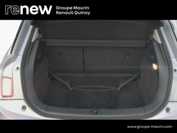 Photo 29 du bon plan AUDI A1 Sportback 1.0 TFSI 95ch ultra Ambition Luxe S tronic 7 occasion à 12490 €