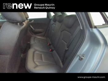 Photo 30 du bon plan AUDI A1 Sportback 1.0 TFSI 95ch ultra Ambition Luxe S tronic 7 occasion à 12490 €