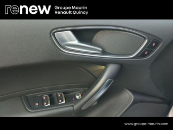 Photo 32 du bon plan AUDI A1 Sportback 1.0 TFSI 95ch ultra Ambition Luxe S tronic 7 occasion à 12490 €