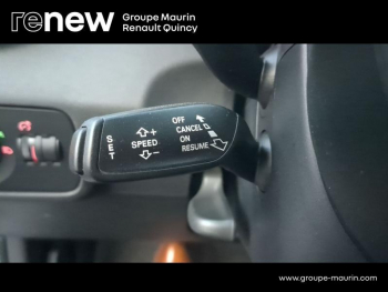 Photo 36 du bon plan AUDI A1 Sportback 1.0 TFSI 95ch ultra Ambition Luxe S tronic 7 occasion à 12490 €