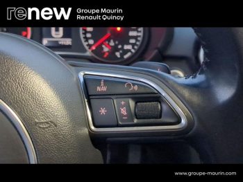 Photo 38 du bon plan AUDI A1 Sportback 1.0 TFSI 95ch ultra Ambition Luxe S tronic 7 occasion à 12490 €