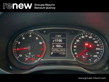 Photo 39 du bon plan AUDI A1 Sportback 1.0 TFSI 95ch ultra Ambition Luxe S tronic 7 occasion à 12490 €