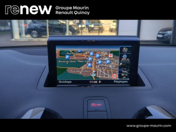 Photo 41 du bon plan AUDI A1 Sportback 1.0 TFSI 95ch ultra Ambition Luxe S tronic 7 occasion à 12490 €