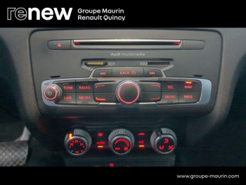 Photo 42 du bon plan AUDI A1 Sportback 1.0 TFSI 95ch ultra Ambition Luxe S tronic 7 occasion à 12490 €