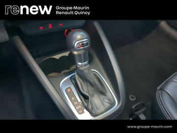 Photo 43 du bon plan AUDI A1 Sportback 1.0 TFSI 95ch ultra Ambition Luxe S tronic 7 occasion à 12490 €