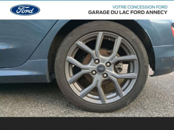 Photo 4 du bon plan FORD Fiesta 1.0 EcoBoost Hybrid 155ch ST-Line X 5p occasion à 19490 €