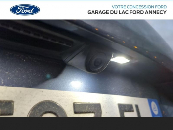 Photo 13 du bon plan FORD Fiesta 1.0 EcoBoost Hybrid 155ch ST-Line X 5p occasion à 19490 €