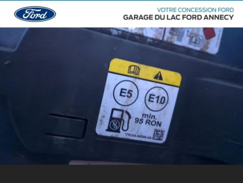 Photo 14 du bon plan FORD Fiesta 1.0 EcoBoost Hybrid 155ch ST-Line X 5p occasion à 19490 €