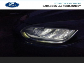 Photo 15 du bon plan FORD Fiesta 1.0 EcoBoost Hybrid 155ch ST-Line X 5p occasion à 19490 €