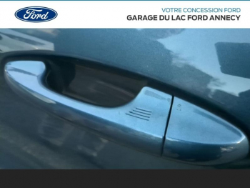 Photo 16 du bon plan FORD Fiesta 1.0 EcoBoost Hybrid 155ch ST-Line X 5p occasion à 19490 €