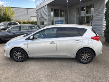 Photo 3 du bon plan TOYOTA Auris HSD 136h Feel! occasion à 13500 €