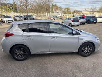 Photo 4 du bon plan TOYOTA Auris HSD 136h Feel! occasion à 13500 €