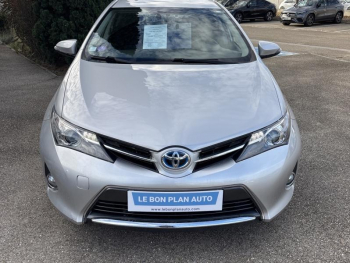 Photo 6 du bon plan TOYOTA Auris HSD 136h Feel! occasion à 13500 €