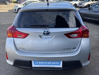 Photo 7 du bon plan TOYOTA Auris HSD 136h Feel! occasion à 13500 €