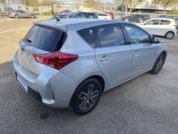 Photo 13 du bon plan TOYOTA Auris HSD 136h Feel! occasion à 13500 €