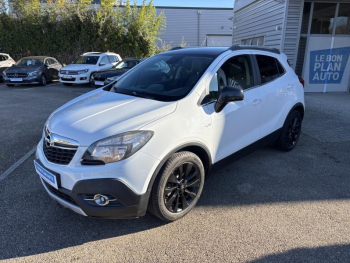 Photo 2 du bon plan OPEL Mokka 1.6 CDTI 136ch Edition ecoFLEX Start&Stop 4x2 occasion à 9550 €