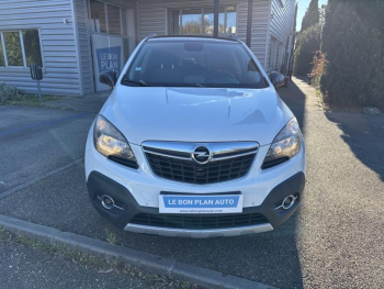 Photo 3 du bon plan OPEL Mokka 1.6 CDTI 136ch Edition ecoFLEX Start&Stop 4x2 occasion à 9550 €