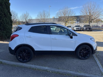 Photo 5 du bon plan OPEL Mokka 1.6 CDTI 136ch Edition ecoFLEX Start&Stop 4x2 occasion à 9550 €