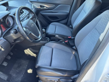 Photo 9 du bon plan OPEL Mokka 1.6 CDTI 136ch Edition ecoFLEX Start&Stop 4x2 occasion à 9550 €