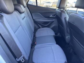 Photo 11 du bon plan OPEL Mokka 1.6 CDTI 136ch Edition ecoFLEX Start&Stop 4x2 occasion à 9550 €