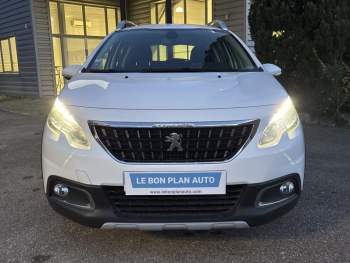 Photo 3 du bon plan PEUGEOT 2008 1.2 PureTech 130ch Allure S&S occasion à 7500 €