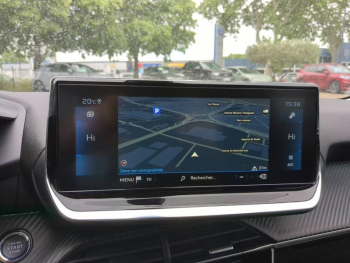 Photo 8 du bon plan PEUGEOT 208 1.2 PureTech 100ch S&S Roadtrip 118g occasion à 14000 €