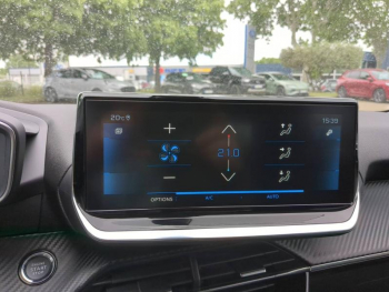 Photo 9 du bon plan PEUGEOT 208 1.2 PureTech 100ch S&S Roadtrip 118g occasion à 14000 €