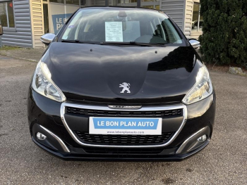 Photo 3 du bon plan PEUGEOT 208 1.2 PureTech 82ch Allure 5p occasion à 7600 €