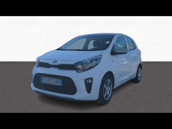 Photo 3 du bon plan KIA Picanto 1.0 67ch Active occasion à 8990 €