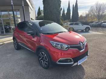 Photo 2 du bon plan RENAULT Captur 1.2 TCe 120ch energy Intens occasion à 9900 €