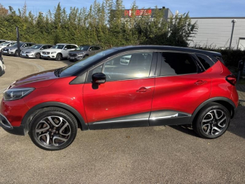 Photo 3 du bon plan RENAULT Captur 1.2 TCe 120ch energy Intens occasion à 9900 €