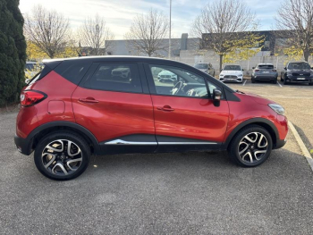 Photo 4 du bon plan RENAULT Captur 1.2 TCe 120ch energy Intens occasion à 9900 €