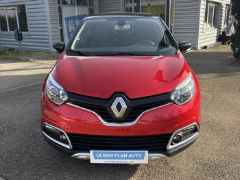 Photo 5 du bon plan RENAULT Captur 1.2 TCe 120ch energy Intens occasion à 9900 €